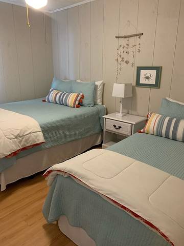 Vacation House for 9 Guests in Dauphin Island, Alabama Gulf Coast, Picture 2