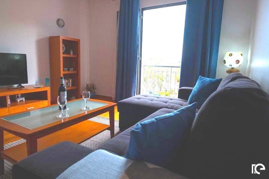 Apartamento inteiro, Apartamento Estefânia in Santa Cruz (Madeira), Madeira