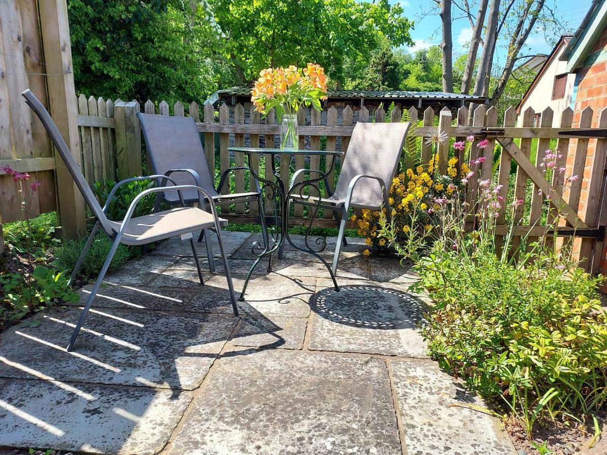 Two-Bedroom Cottage in Hay-on-Wye, Brecon Beacons