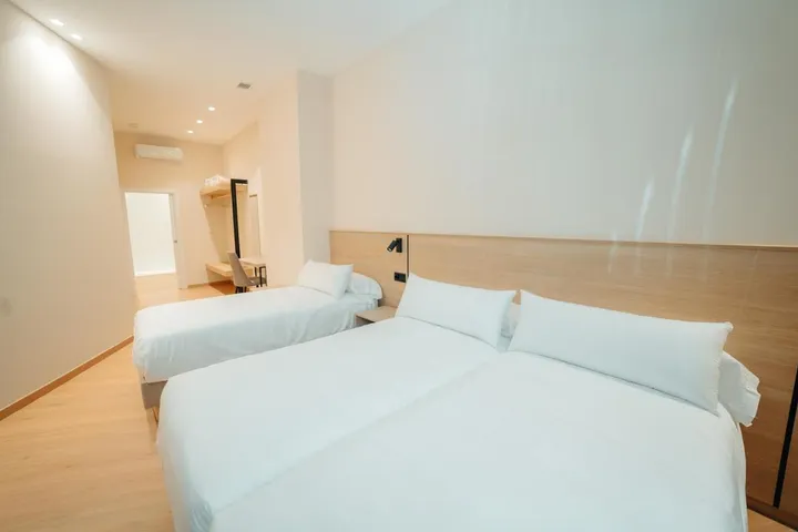 Casa de huéspuedes para 2 personas - 1