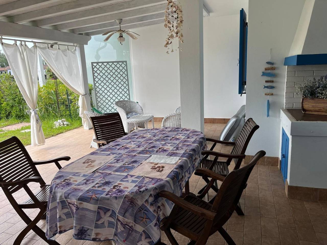 Ganze Ferienwohnung, Maya - Maya in Isola Albarella, Polesine