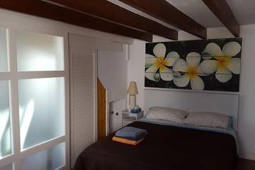 Apartment for 3 People in Ibiza (Municipality), South Ibiza, Photo 1