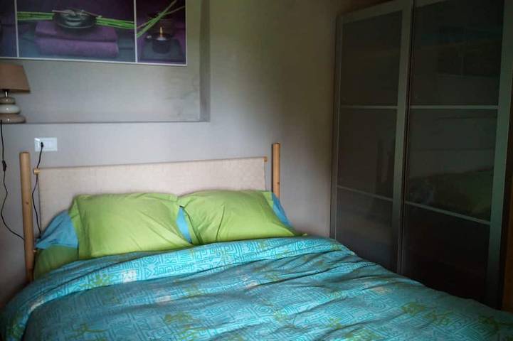 Ferienhaus für 7 Personen, mit Garten in Ligurien - 2