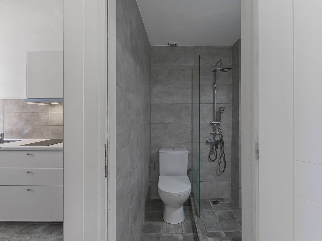 Całe studio, Leontiou220L · Fresh apartment next to conference in Centralna część Aten, Ateny