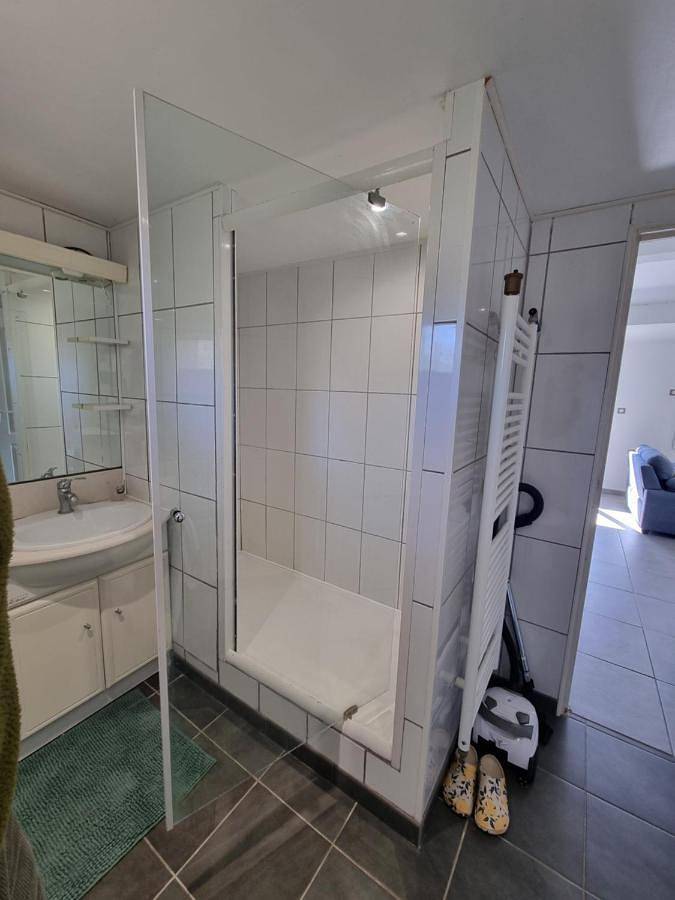 Gîte pour 2 personnes à Carsan - 4