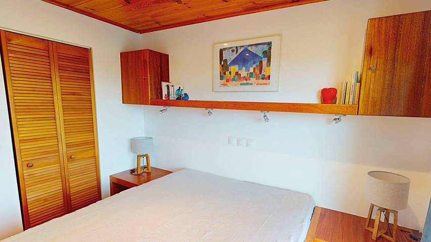 Gîte pour 4 personnes dans Plage Centrale Hossegor - 3