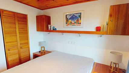 Appartement De Vacances pour 4 Personnes dans Hossegor, Région de Dax, Photo 2