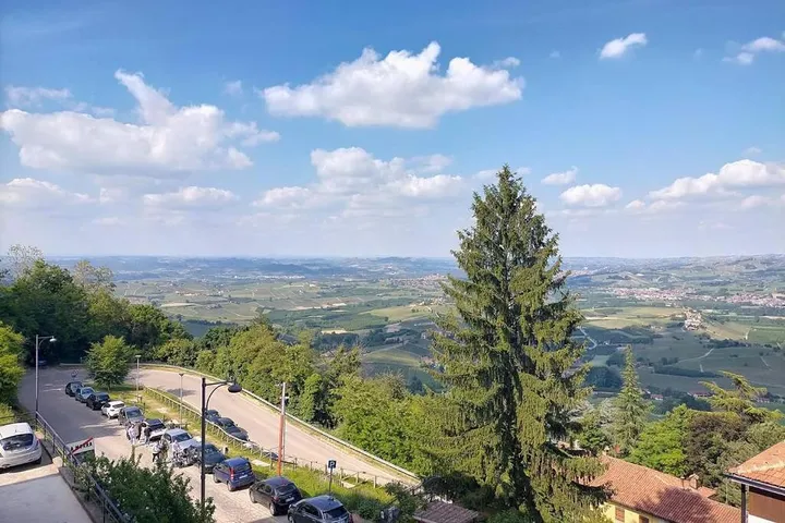 Casa de vacaciones para 5 personas, con vistas y terraza - 1