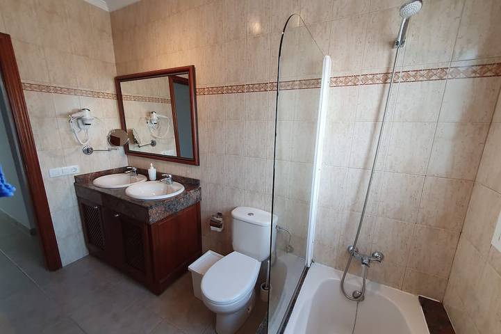 Ganze Wohnung, Graciosamar 3 Wohnung - La Graciosa Lanzarote in Playa del Salado (La Graciosa), La Graciosa