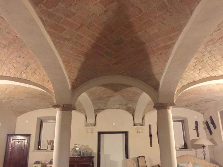 Location de vacances pour 2 personnes, avec jardin à Fiorenzuola d'Arda - 4