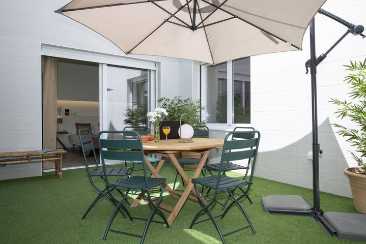 Apartamento entero, Picaña in Picaña, Costa de Valencia