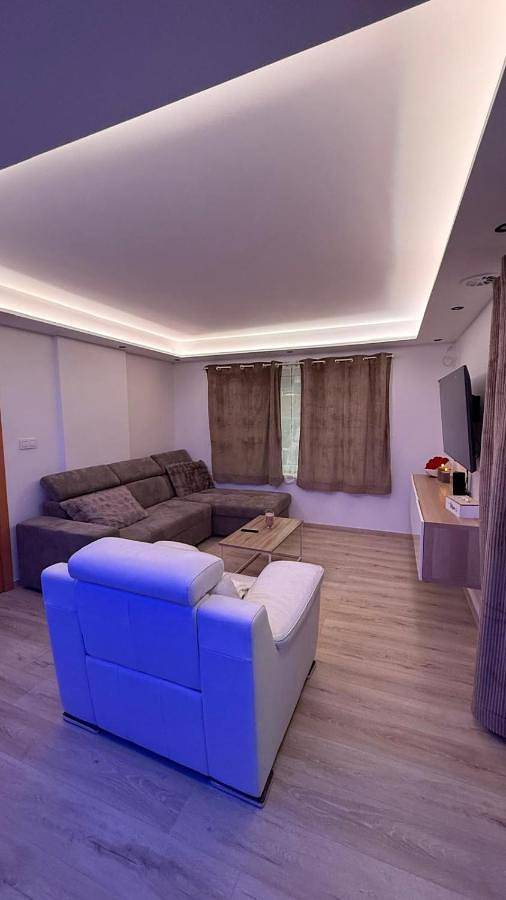 Villa pour 8 personnes