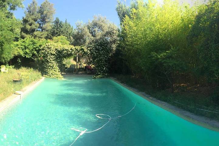 Casa de vacaciones para 4 personas - 1