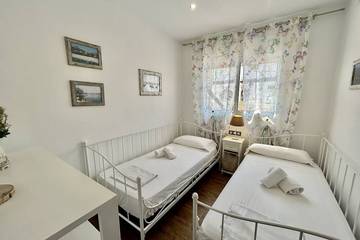 Villa pour 8 Personnes dans Mont-roig del Camp, Baix Camp, Photo 4