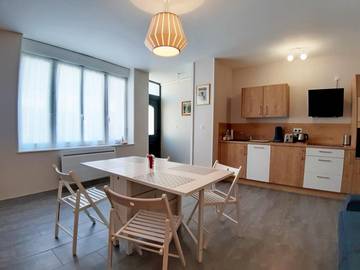 Gîte pour 2 personnes dans la Creuse