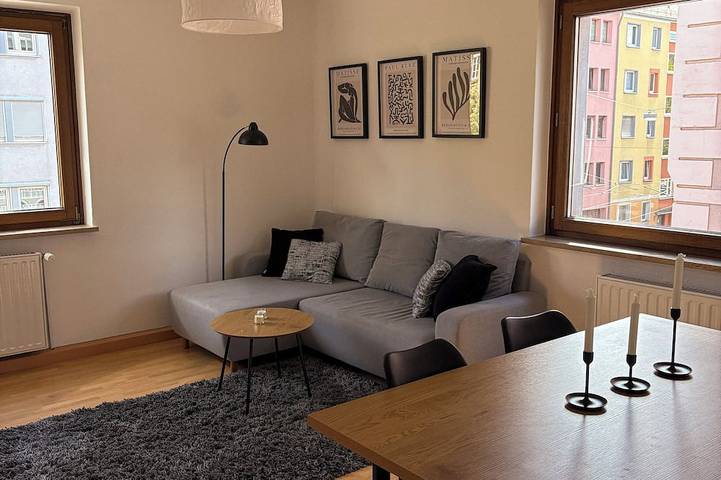 Maison de vacances pour 2 personnes - 1