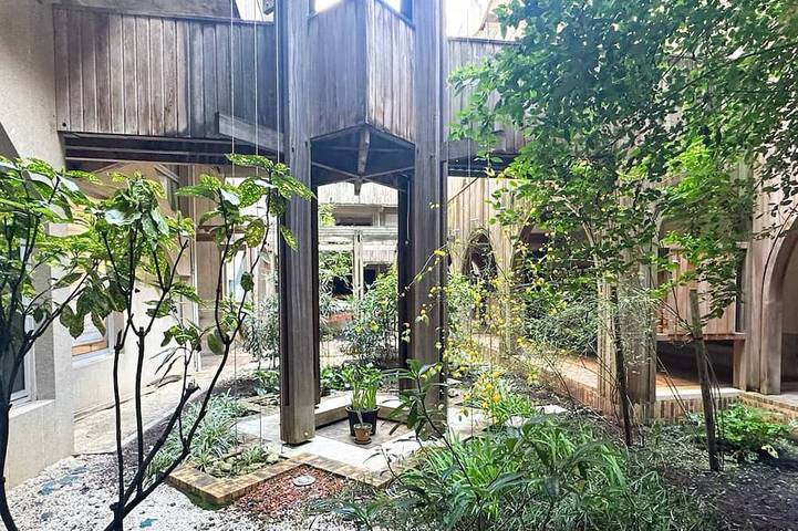 Gîte pour 4 personnes dans Plage Des Minimes - 4