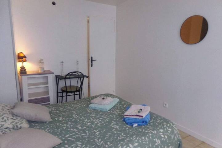 Gîte pour 2 personnes dans Office De Tourisme De Dieppe - 3