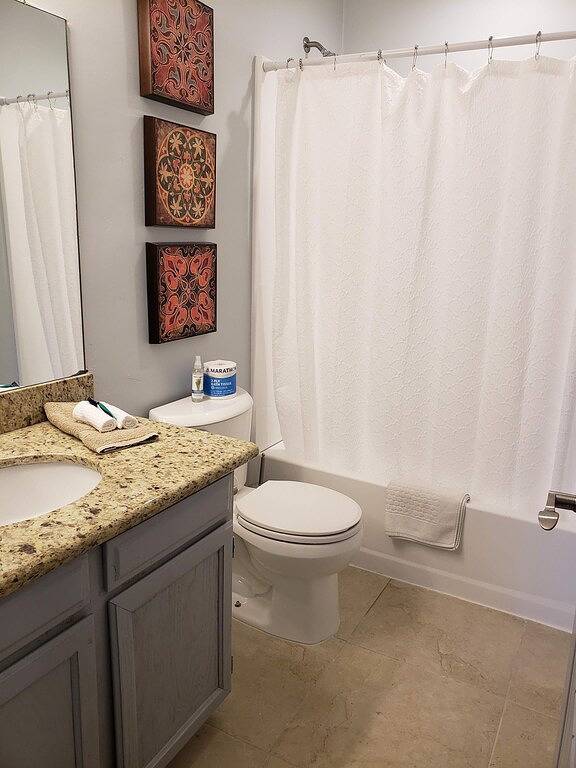 Vacation rental for 6 people, with yard and terrace in Mesa