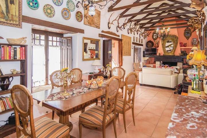Bonita casa en Hornachuelos (Córdoba) in Hornachuelos, Provincia de Córdoba