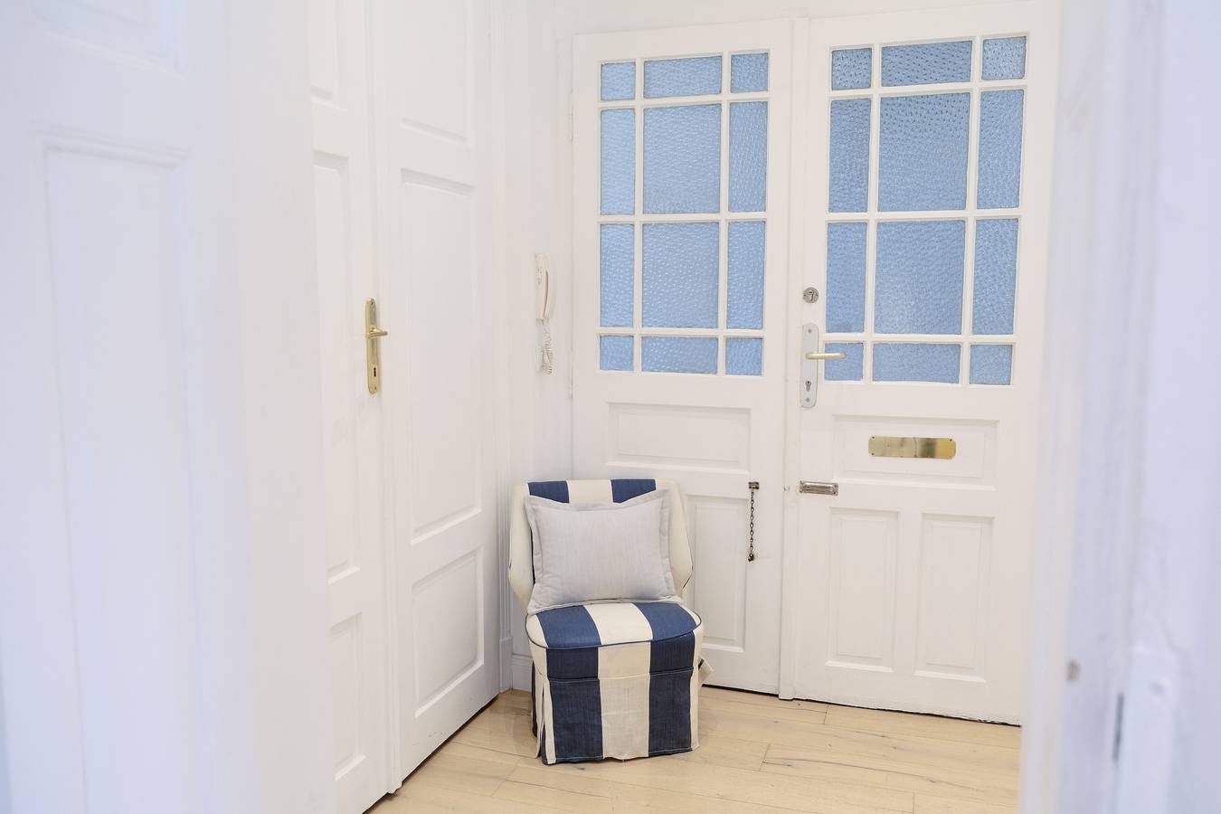 Ganze Wohnung, Apartment 'Altstadt Elegance' mit Balkon und Wlan in Graz, Steirerland