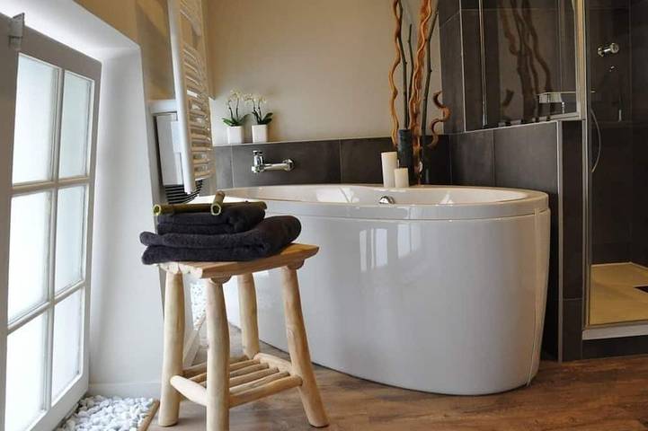 Entire apartment, Au coeur du Vieux-Lille in Lille, Lille region