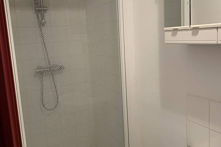 Small room near Belgium in Halluin, Lille und Umgebung