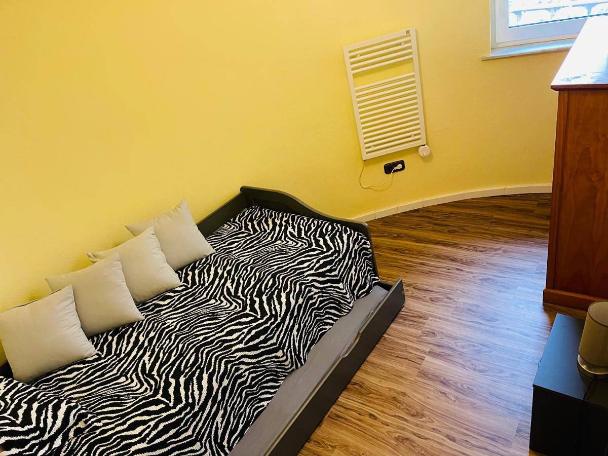 Appartement entier, Two-Bedroom Apartment in Alzenau, Spessart-Mainland