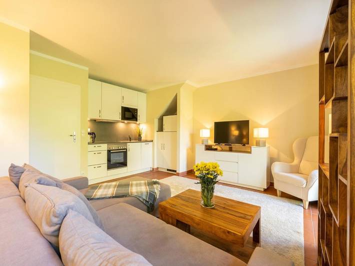 Ferienpark für 4 Personen, mit Sauna und Terrasse sowie Kinderpool und Pool in Dranske - 2