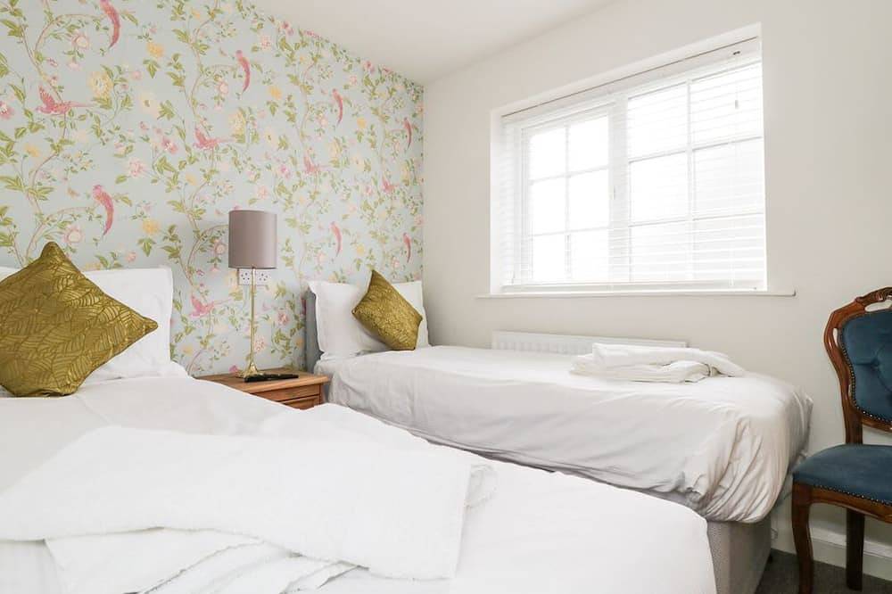 Swan Cottage, Fearby in Nidderdale AONB