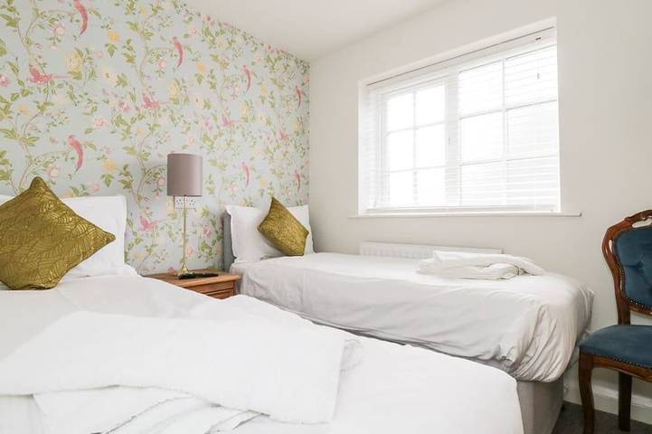 Swan Cottage, Fearby in Nidderdale AONB