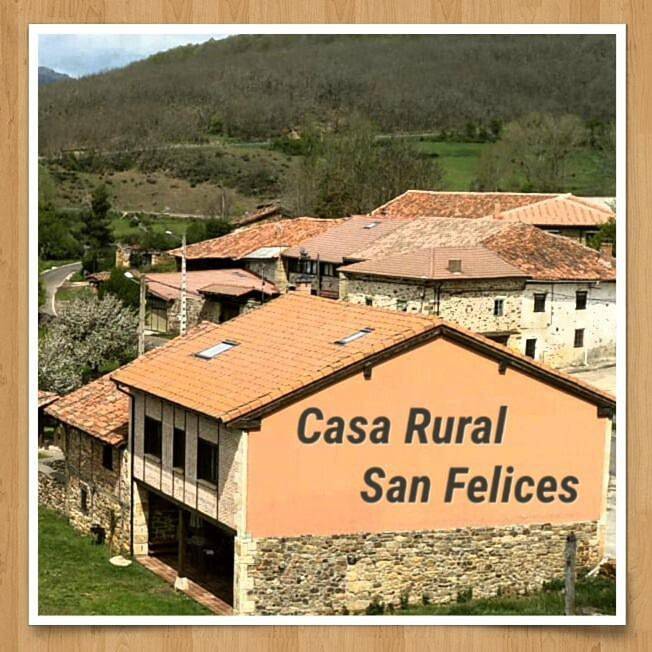 Casa rural para 12 personas, con jardín y vistas, Se admiten mascotas en Montaña Palentina - 3
