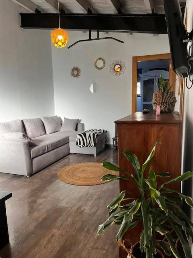 Location de vacances pour 5 personnes, avec jardin et vue, animaux acceptés à Santillana del Mar - 3
