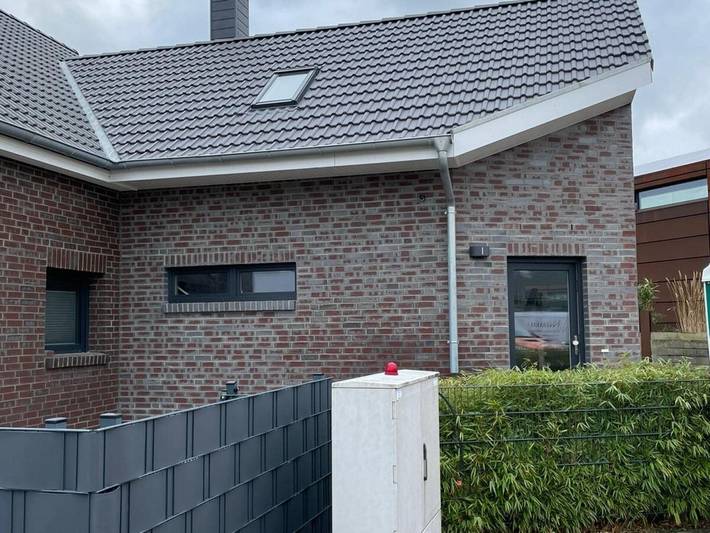 Ferienwohnung für 4 Personen, mit Terrasse und Garten in St. Peter-Ording