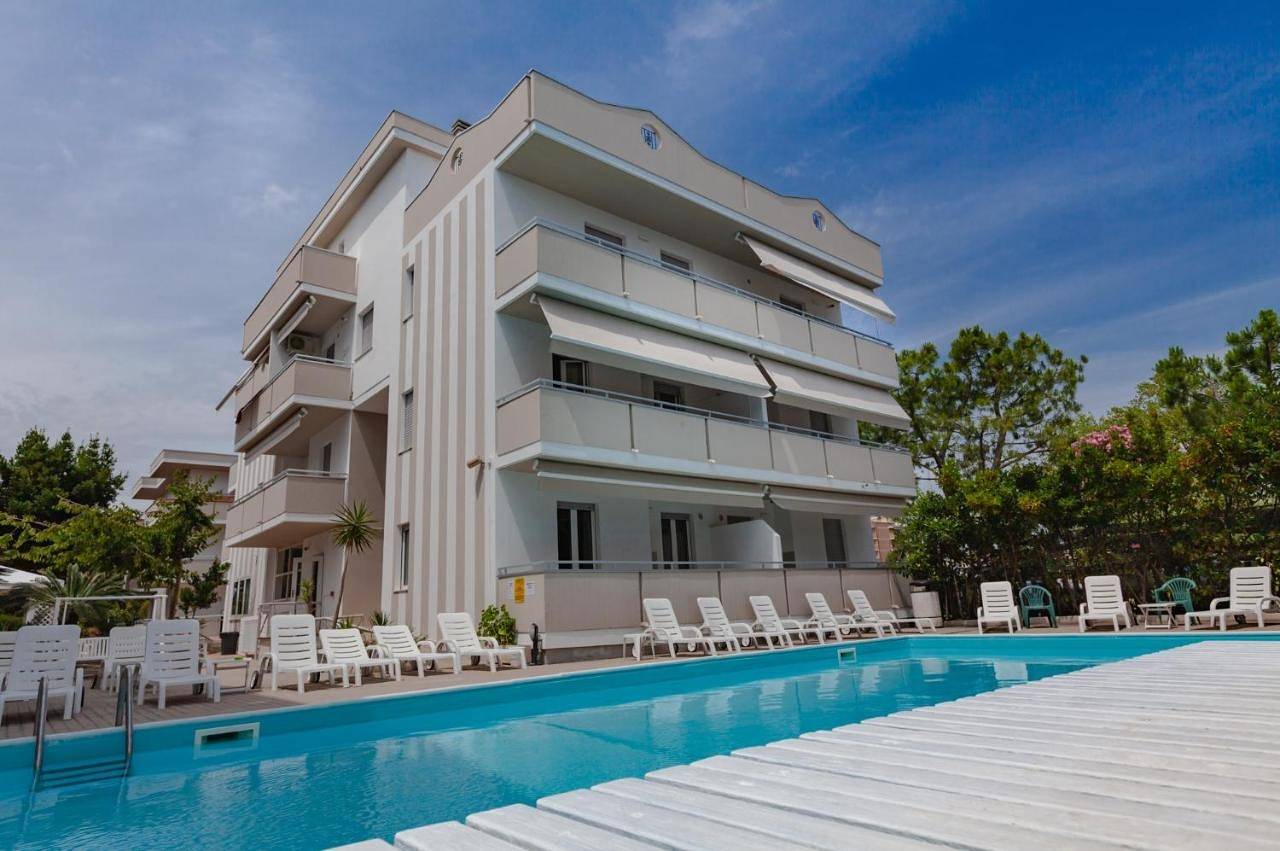 Holiday Club Residence in Alba Adriatica, Adriaküste Abruzzen