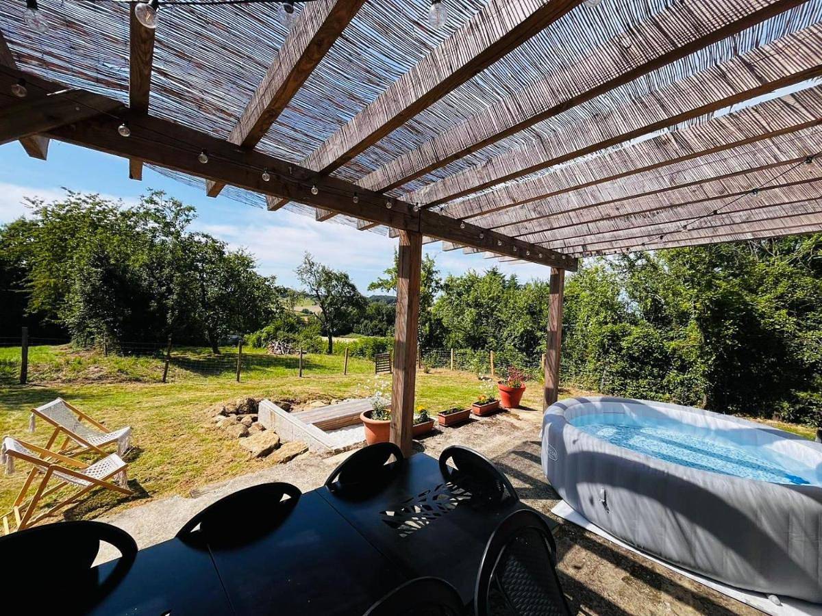 Three-Bedroom House in Saint-Blancard, Gers
