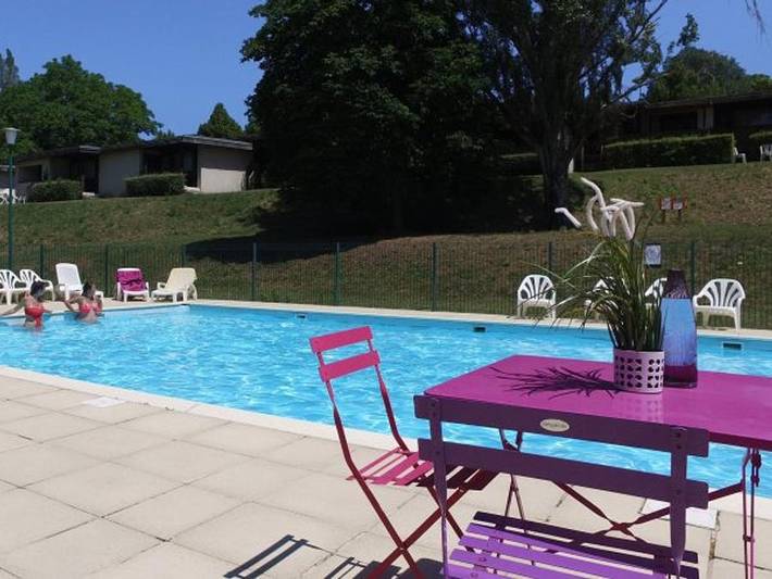 Gîte pour 4 personnes