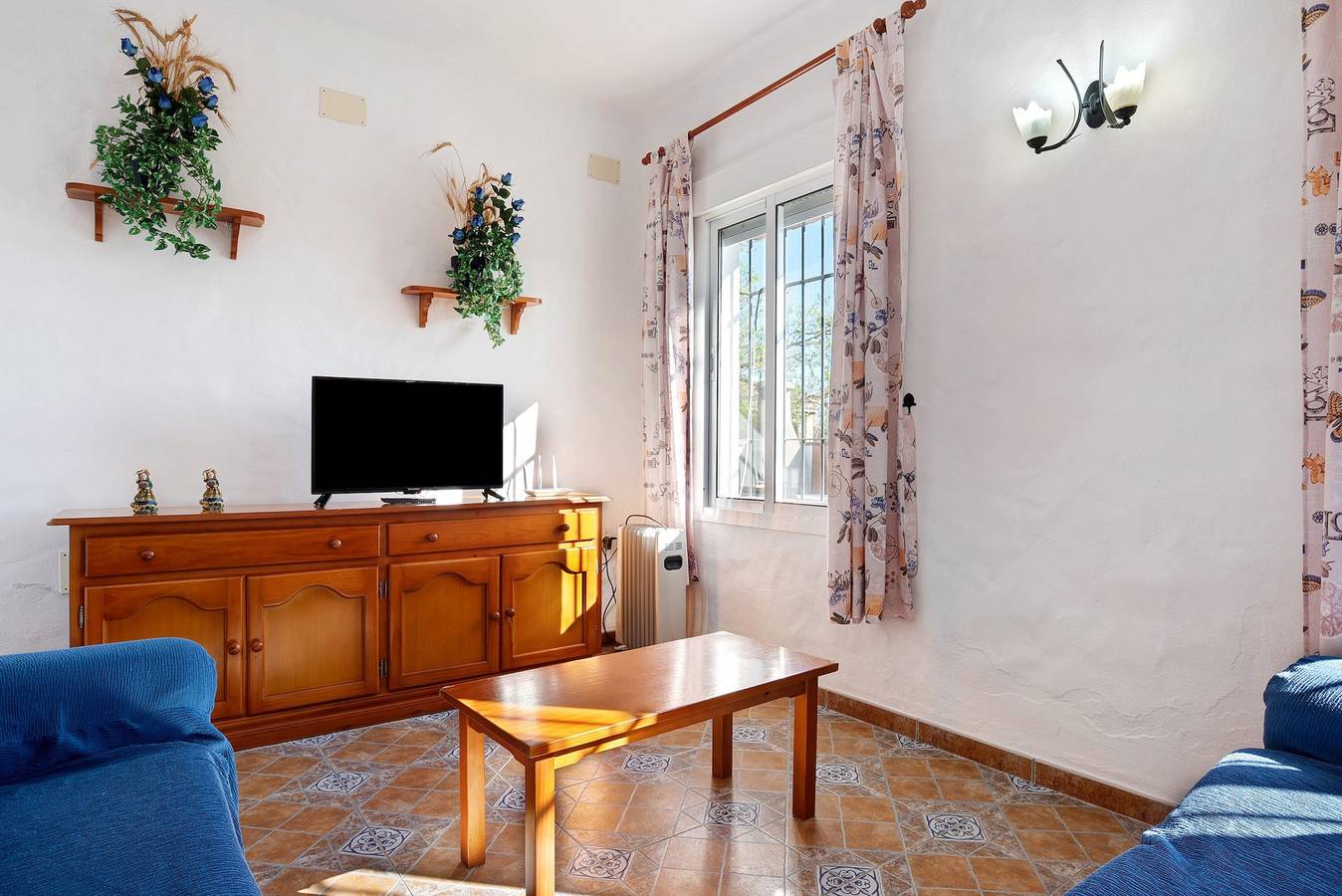 Casa de vacaciones 'Las Calas De Roche' con jardín privado y Wi-Fi in Conil de la Frontera, Costa de la Luz