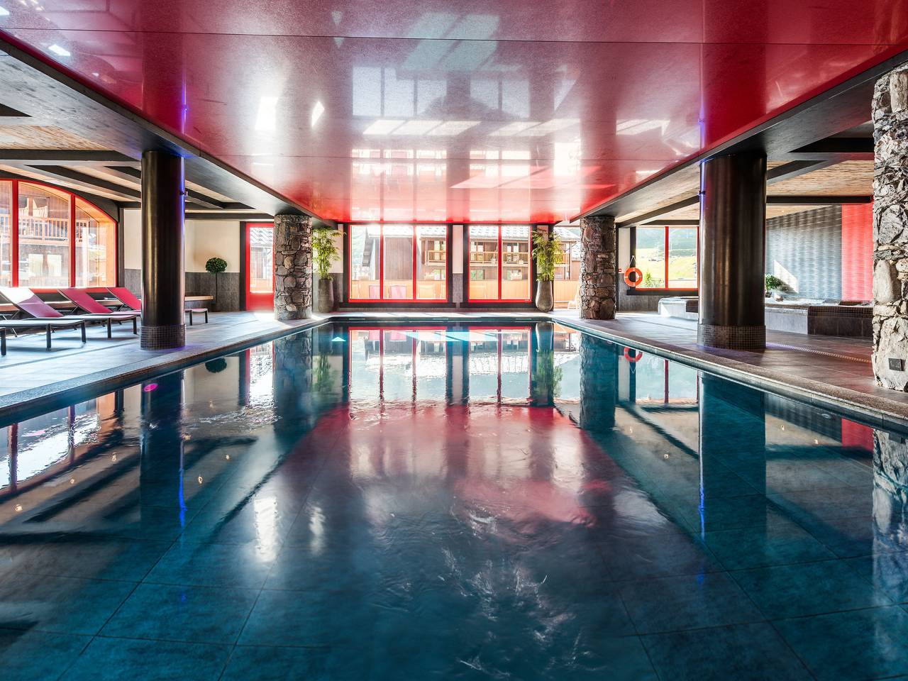 Photo : Appartement de vacances