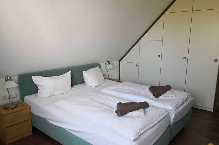 B&B für 2 Personen in Ahrenshoop - 3