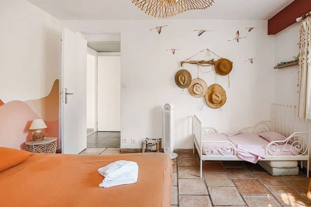 Maison familiale tout confort 6 chambres piscine in Gémenos, Côte méditerranéenne (France)