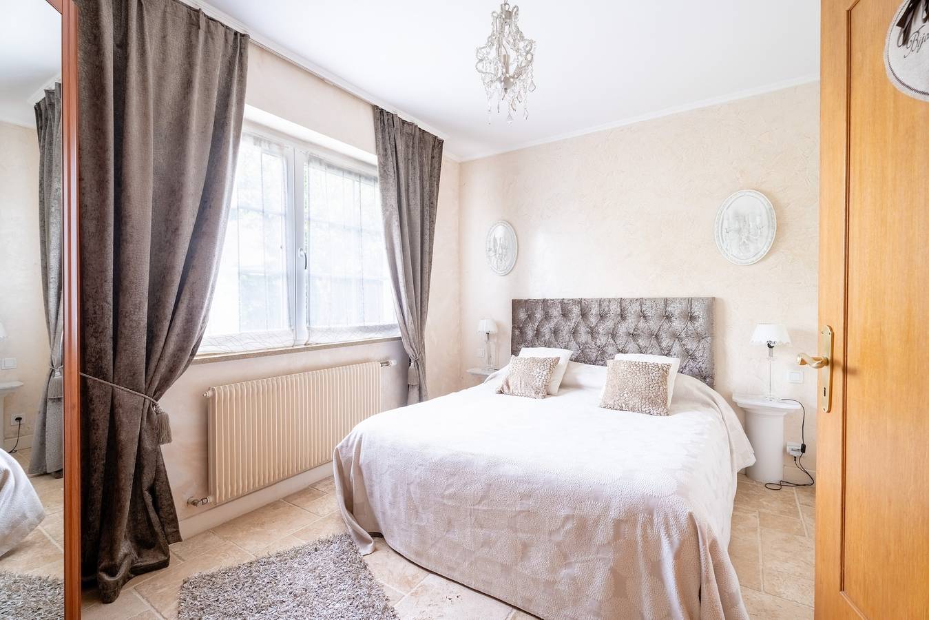 Chambre d’hôtes « Béatrice - Bijou » avec piscine partagée, terrasse et Wi-Fi in Hochfelden, Région de Strasbourg