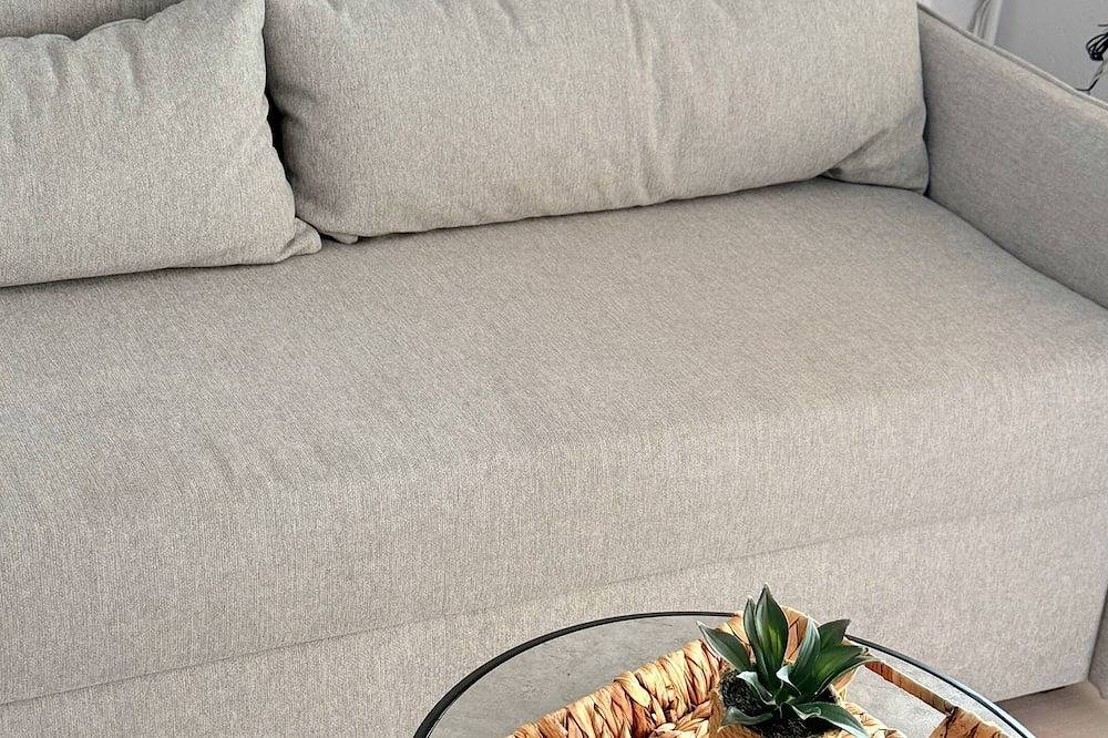 The Luxe Spot in Agría, Magnisia