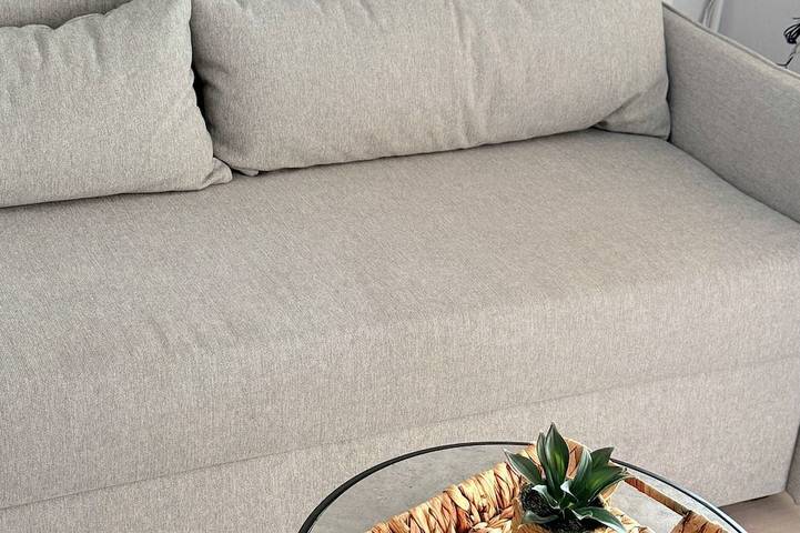 The Luxe Spot in Agría, Magnisia