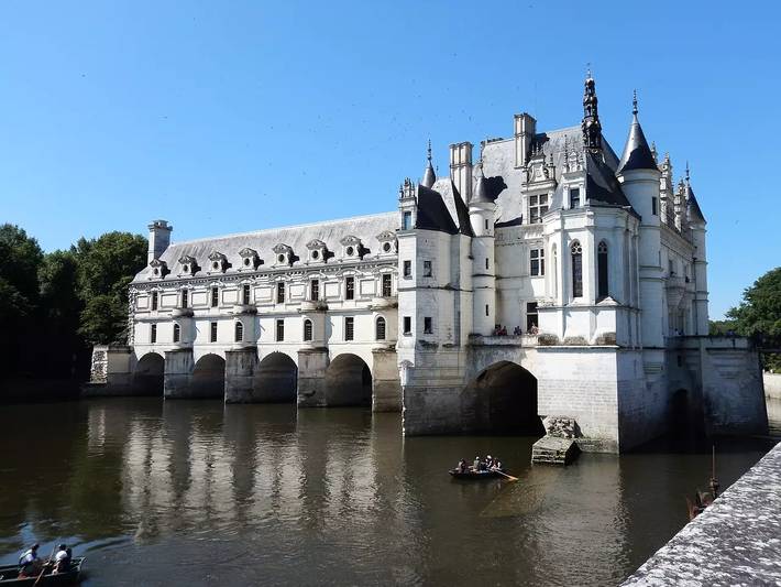 Relax Cottage - 2 Schlafzimmer - 4 Personen in Muides-sur-Loire, Sologne
