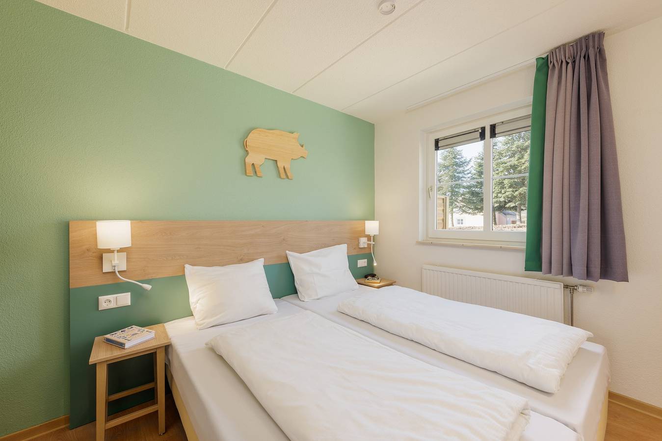 Cottage Comfort 6 persons in Gunderath, Vulkaneifel