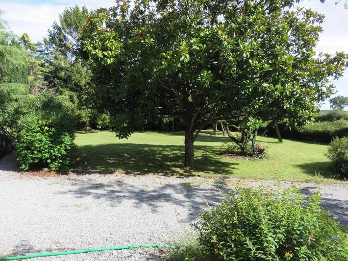 Gîte pour 2 personnes, avec jardin à Pontchâteau - 4