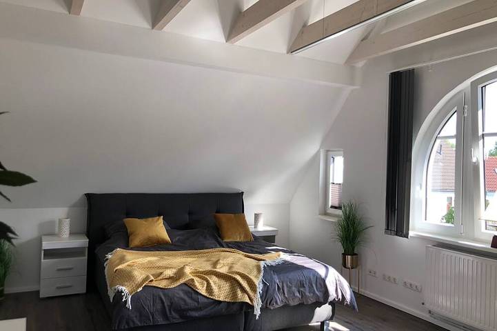 Ferienhaus für 8 Personen, mit Garten und Terrasse in Wilhelmshaven - 2