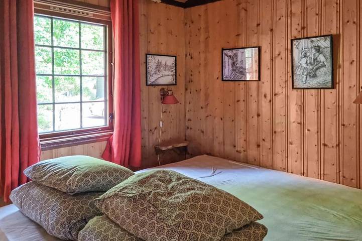 Schönes Haus in Mandal mit Wlan in Mandal