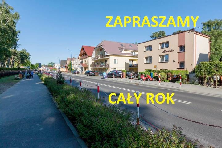 Ferienwohnung für 3 Personen, mit Garten - 1